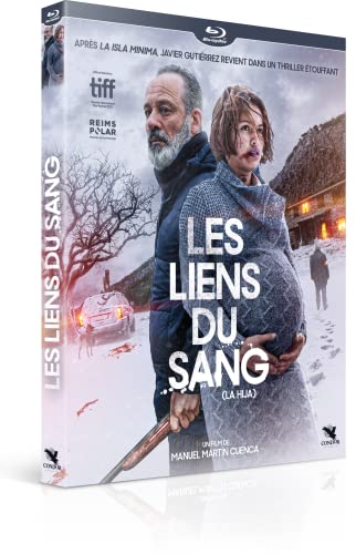 Les liens du sang [Blu-ray] [FR Import] von Condor Entertainment