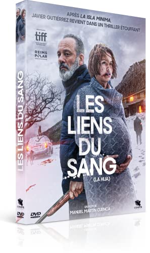 Les liens du sang [FR Import] von Condor Entertainment