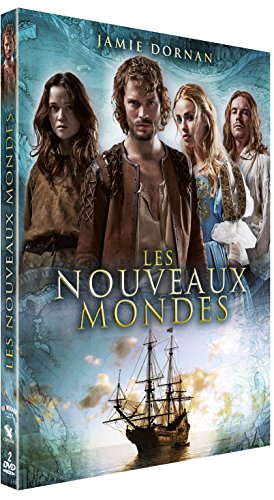 Les nouveaux mondes [FR Import] von Condor Entertainment