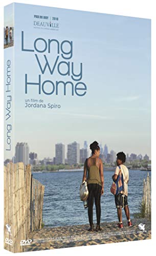 Long Way Home [DVD] von Condor Entertainment