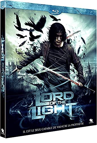 Lord of the light [Blu-ray] [FR Import] von Condor Entertainment