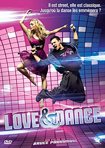 Love and dance [Blu-ray] [FR Import] von Condor Entertainment