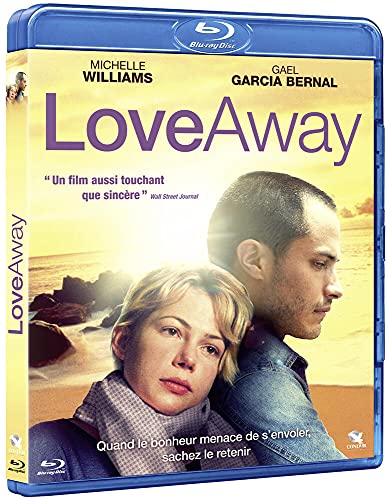 Love away [Blu-ray] [FR Import] von Condor Entertainment