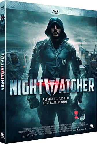 Nightwatcher [Blu-Ray] von Condor Entertainment