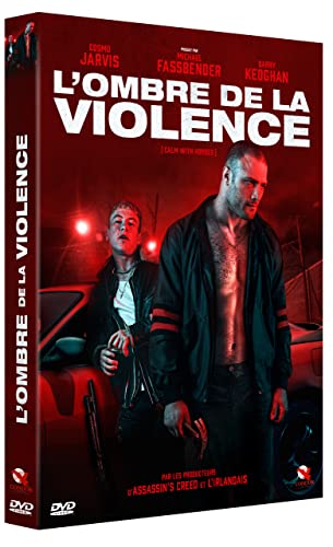 OMBRE DE LA VIOLENCE (L') - DVD von Condor Entertainment