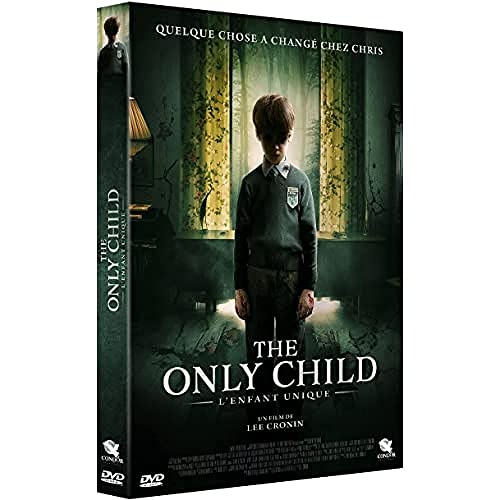 ONLY CHILD (THE) - DVD von Condor Entertainment