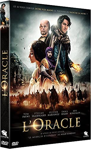 ORACLE [FR Import] von SEVEN SEPT