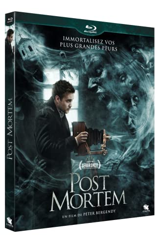 POST MORTEM [Blu-ray] [FR Import] von Condor Entertainment