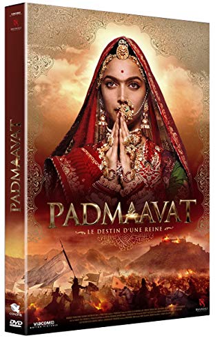 Padmaavat- Version originale sous-titrée français [DVD] von Condor Entertainment