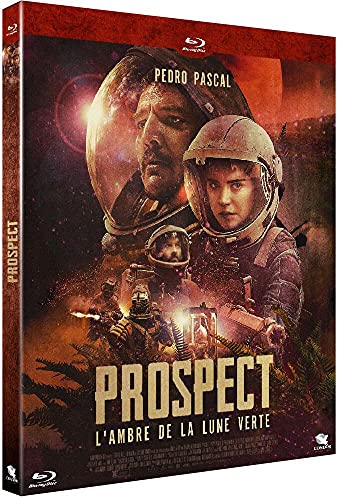 Prospect, l'ambre de la lune verte [Blu-ray] [FR Import] von Condor Entertainment