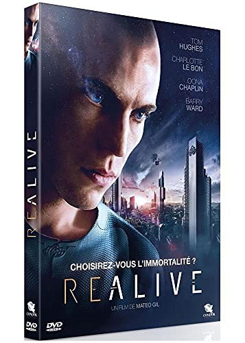 Realive [FR Import] von Condor Entertainment