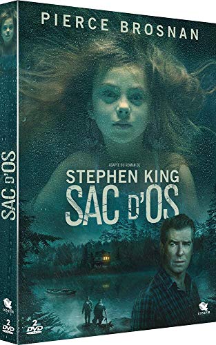 SAC D'OS - DVD von Condor Entertainment