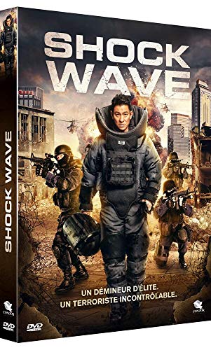 Shock wave [FR Import] von Condor Entertainment