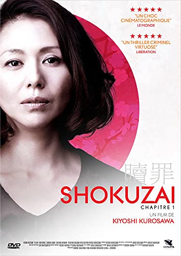 Shokuzai, partie 1 : celles qui voulaient se souvenir [FR Import] von Condor Entertainment