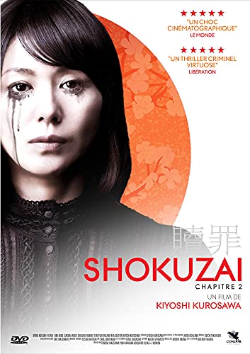 Shokuzai, partie 2 : celles qui voulaient oublier [FR Import] von Condor Entertainment