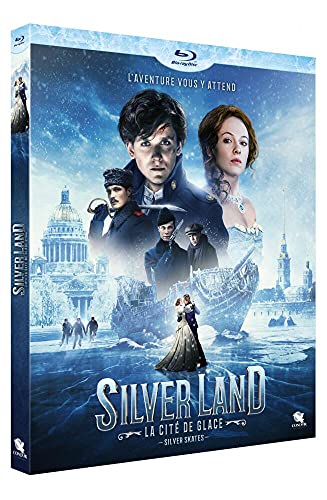 Silverland : la cité de glace [Blu-ray] [FR Import] von Condor Entertainment