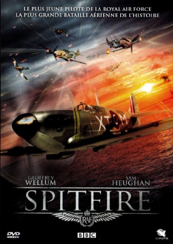Spitfire [FR Import] von Condor Entertainment