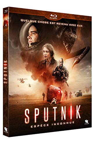 Sputnik : espèce inconnue [Blu-ray] [FR Import] von Condor Entertainment