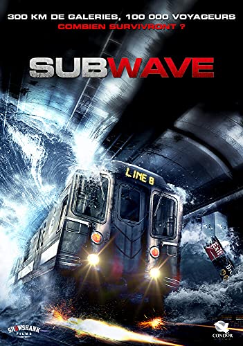 Subwave [Blu-ray] [FR Import] von Condor Entertainment