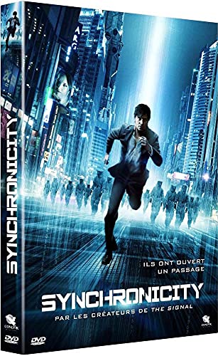 Synchronicity [FR Import] von Condor Entertainment