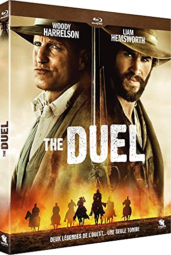 The Duel [Blu-ray] von Condor Entertainment