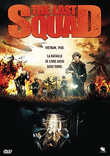 The Last Squad [Blu-ray] von SEVEN SEPT
