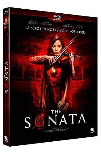 The Sonata [Blu-Ray] von Condor Entertainment