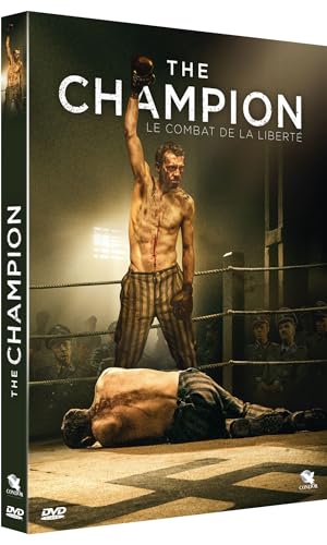 The champion [FR Import] von Condor Entertainment