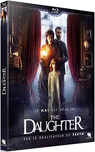 The daughter [Blu-ray] [FR Import] von Condor Entertainment