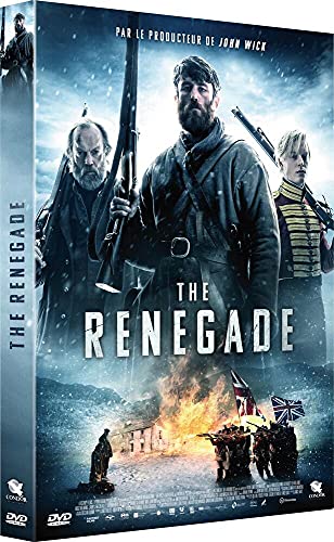 The renegade [FR Import] von Condor Entertainment
