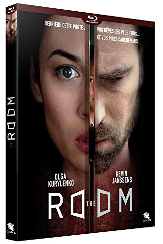 The room [Blu-ray] [FR Import] von Condor Entertainment