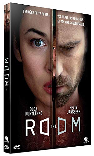 The room [FR Import] von Condor Entertainment