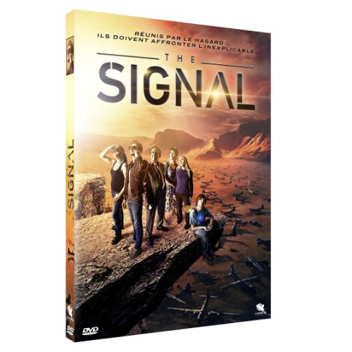 The signal [FR Import] von Condor Entertainment