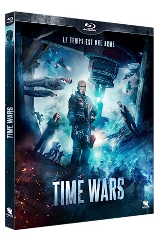 Time wars [Blu-ray] [FR Import] von Condor Entertainment