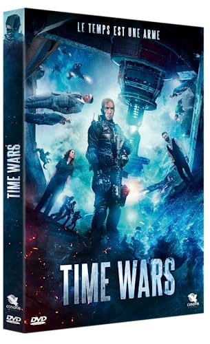 Time wars [FR Import] von Condor Entertainment