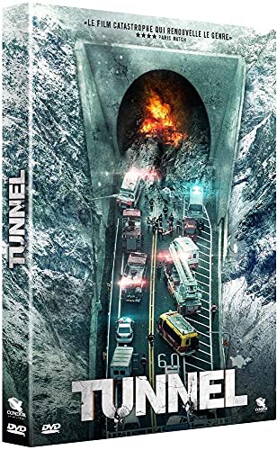 Tunnel [FR Import] von Condor Entertainment
