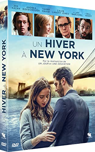 Un hiver à new york [FR Import] von Condor Entertainment