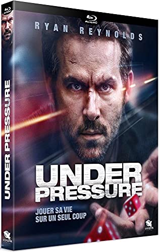 Under pressure [Blu-ray] [FR Import] von Condor Entertainment