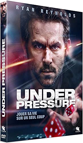 Under pressure [FR Import] von Condor Entertainment