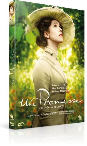 Une promesse DVD von Condor Entertainment
