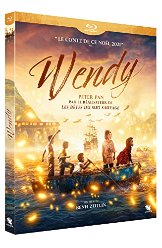 Wendy [Blu-ray] [FR Import] von Condor Entertainment