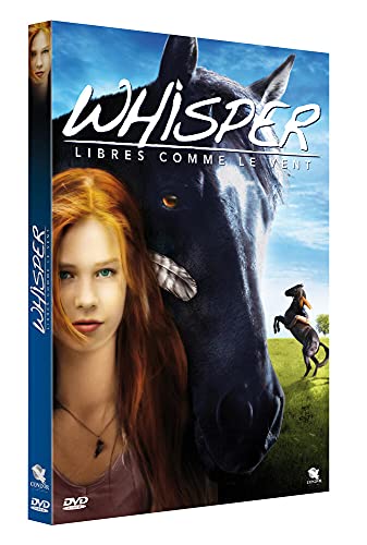 Whisper : libre comme le vent [FR Import] von Condor Entertainment