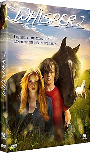 Whisper 2 [FR Import] von Condor Entertainment