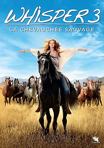 Whisper 3 : la chevauchée sauvage [FR Import] von Condor Entertainment