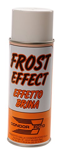 Condor Foto Frost-Effekt-Spray (400ml) von Condor Foto