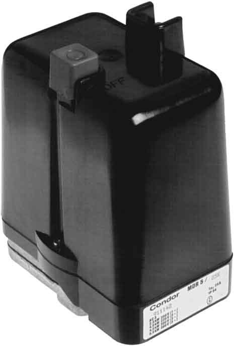 Condor Pressure Druckschalter MDR 5/5-K #212867 Condor Pressure Druckschalter MDR 5/5-K #212867 von Condor Pressure