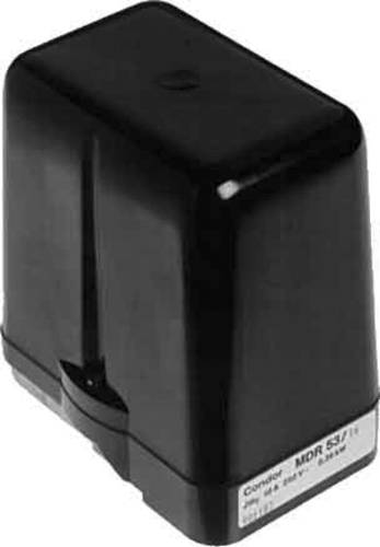 Condor Drucksensor 1 St. MDR 53/3 #213130 0.25 bar bis 3 bar Schraubanschluss von Condor