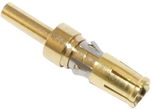 Conec 132C10019X 132C10019X Hochstrom-Buchsenkontakt AWG min.: 20 AWG max.: 16 Gold auf Nickel 10A Conec 132C10019X 132C10019X Hochstrom-Buchsenkontakt AWG min.: 20 AWG max.: 16 Gold auf Nickel 10A von Conec