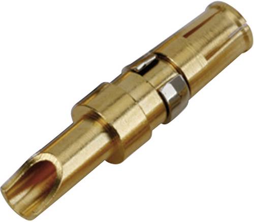 Conec 132C10039X 132C10039X Hochstrom-Buchsenkontakt AWG min.: 12 AWG max.: 10 Gold auf Nickel 30A Conec 132C10039X 132C10039X Hochstrom-Buchsenkontakt AWG min.: 12 AWG max.: 10 Gold auf Nickel 30A von Conec
