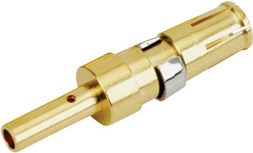 Conec 132C11039X 132C11039X Hochstrom-Buchsenkontakt AWG min.: 12 AWG max.: 10 Gold auf Nickel 30A Conec 132C11039X 132C11039X Hochstrom-Buchsenkontakt AWG min.: 12 AWG max.: 10 Gold auf Nickel 30A von Conec